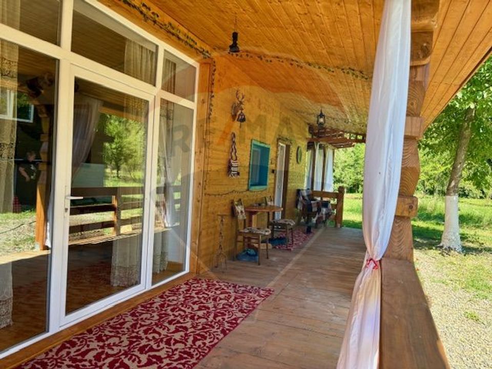 5 room House / Villa for sale