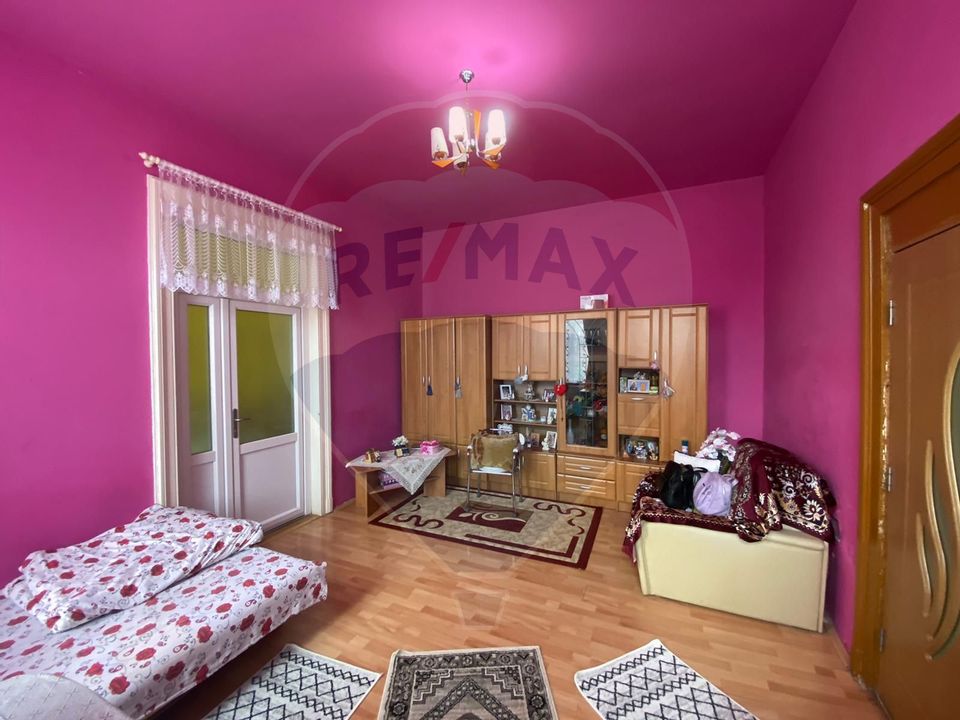 2 room Apartment for sale, Central area