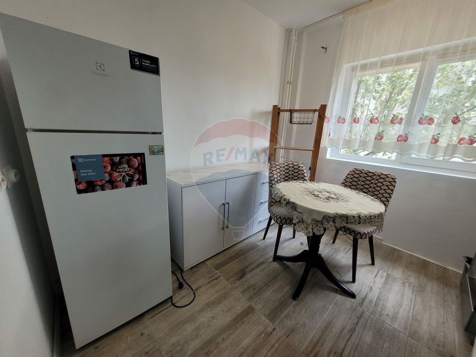 Inchiriere apartament 2 camere, zona Calea Mosilor