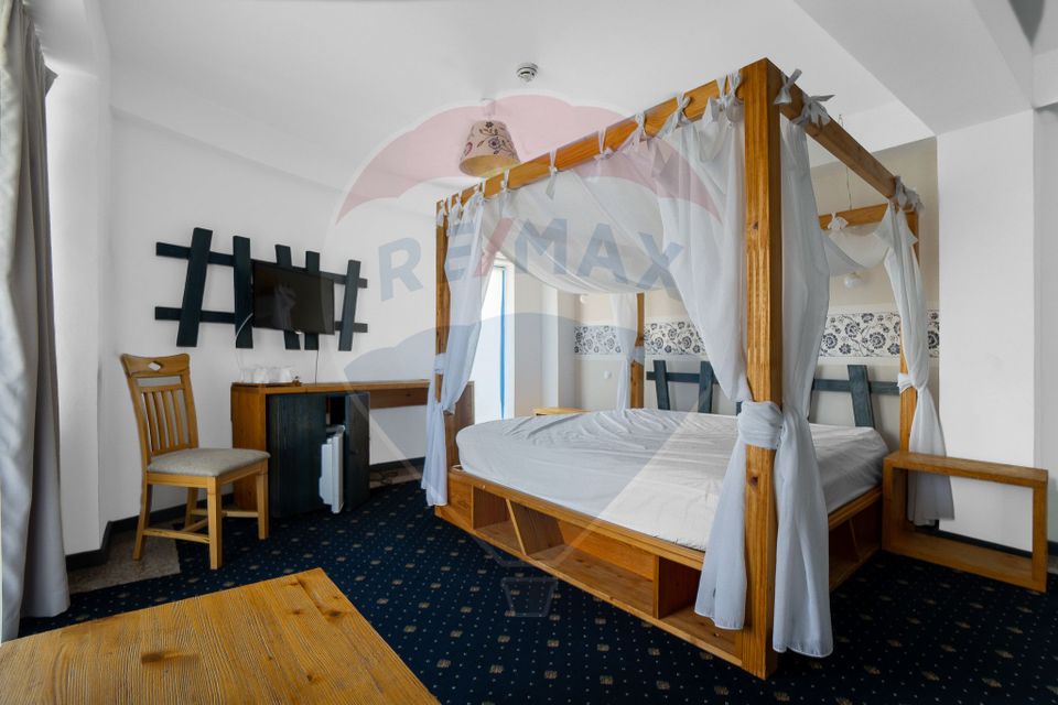 39 room Hotel / Pension for sale