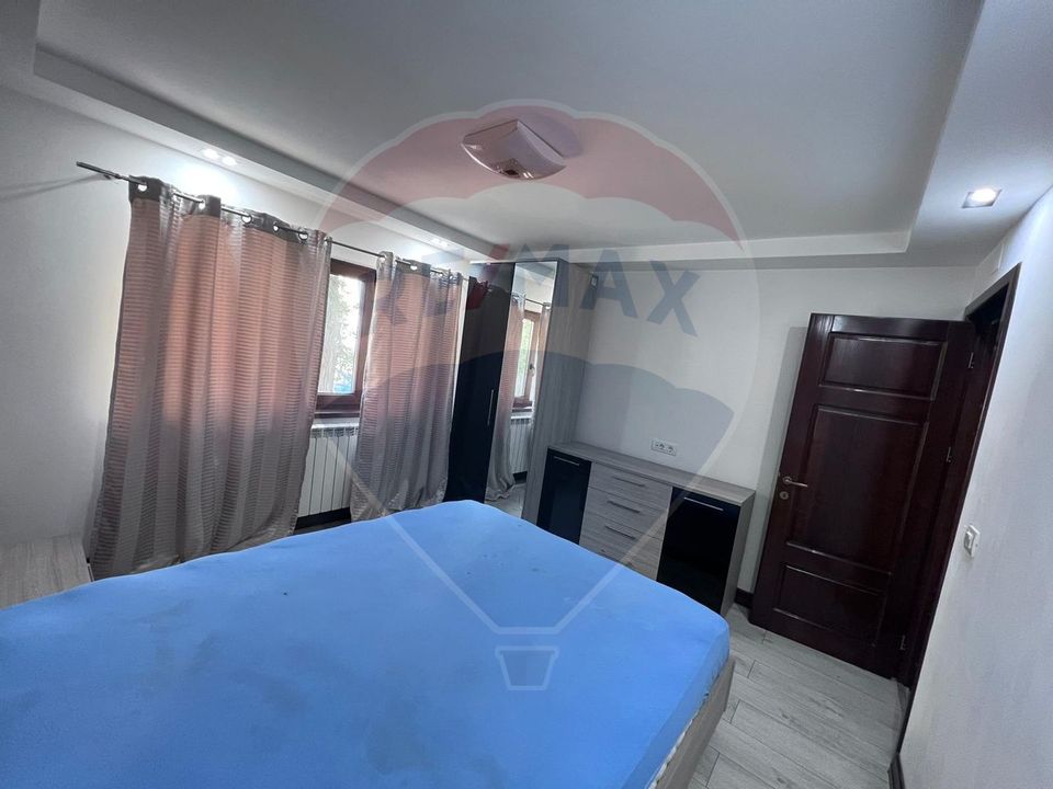 Apartament cu 3 camere de inchiriat în zona Nord-selgros