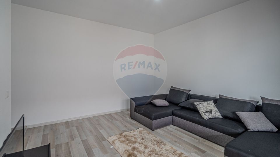 GARSONIERA | COMISION 0% | 37MP | SANPETRU | PET FRIENDLY