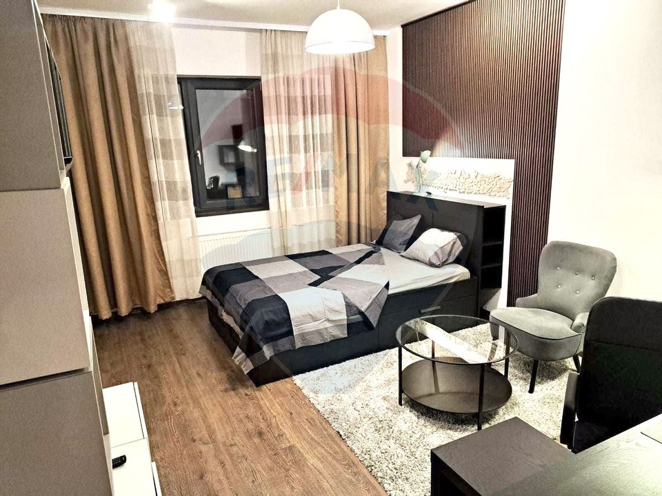 De inchiriat | Studio | Politehnica-Cotroceni