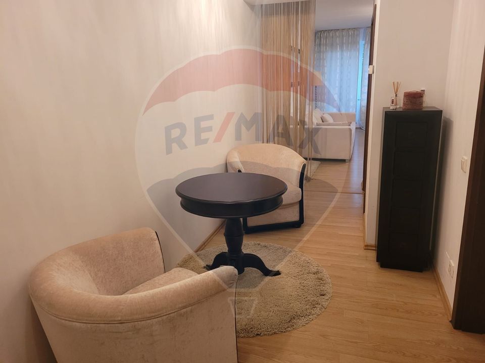 1 room Apartment for rent, Drumul Taberei area