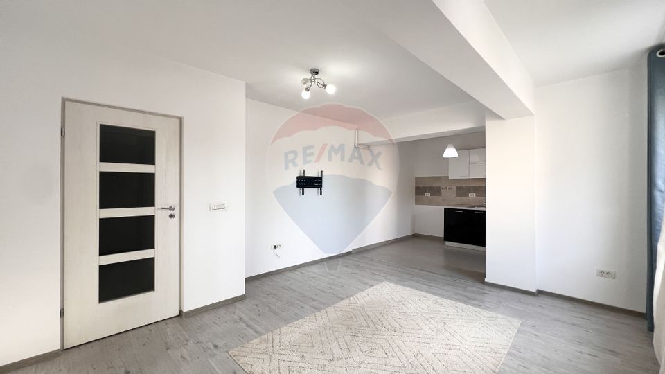 Vanzare Apartament 2 Camere Decomandat Prelungirea Ghencea