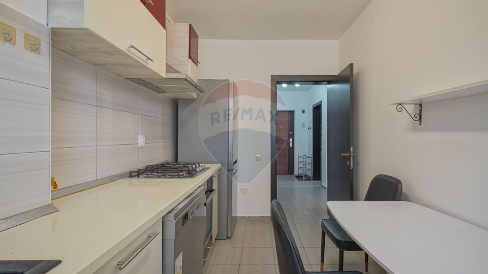 Apartament modern cu 2 camere, 0% Comision, PET Friendly, Subcetate