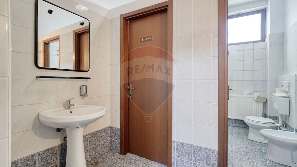 Spațiu de inchiriat în Brașov, zona Eliana, Bartolomeu