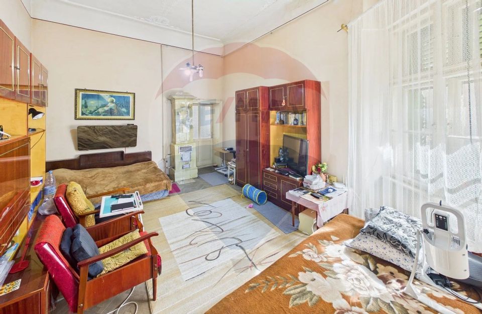 3 room Apartment for sale, Ultracentral area