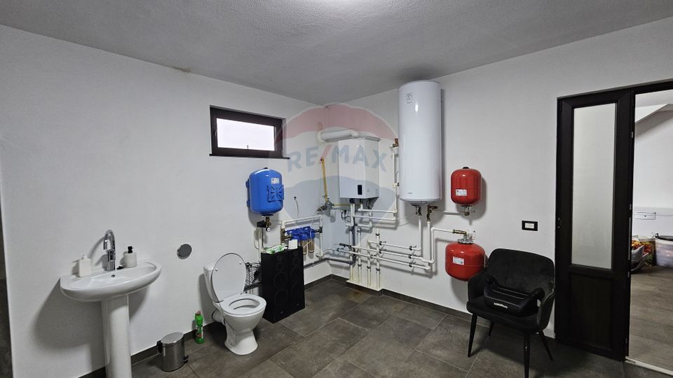 Casă / Vilă de lux, Moara Nica, Suceava