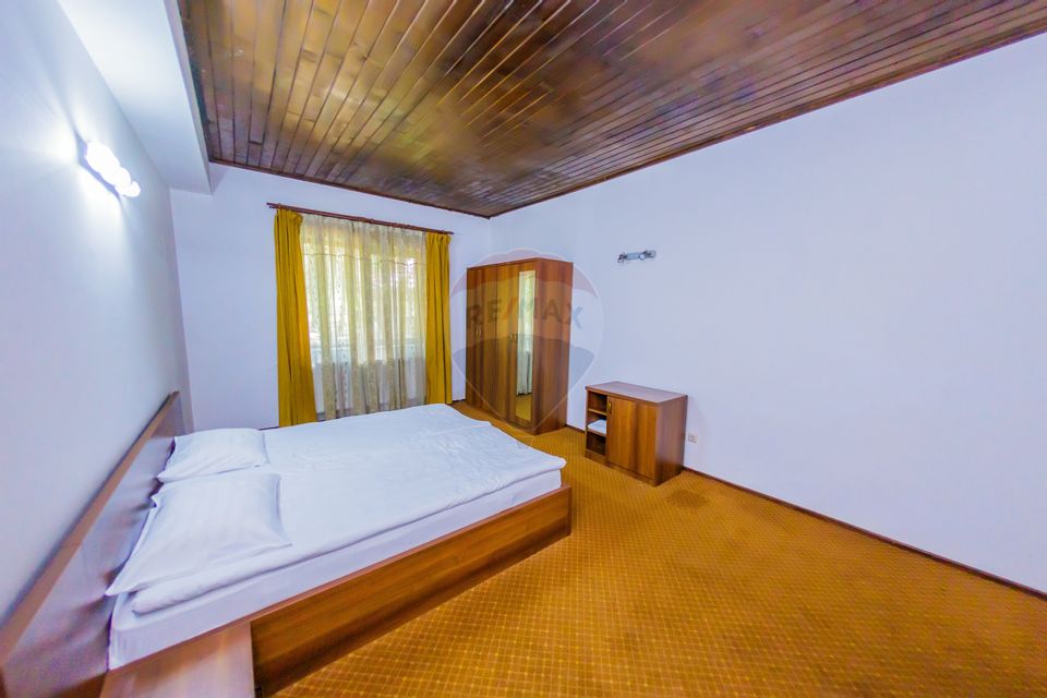 6 room Hotel / Pension for sale