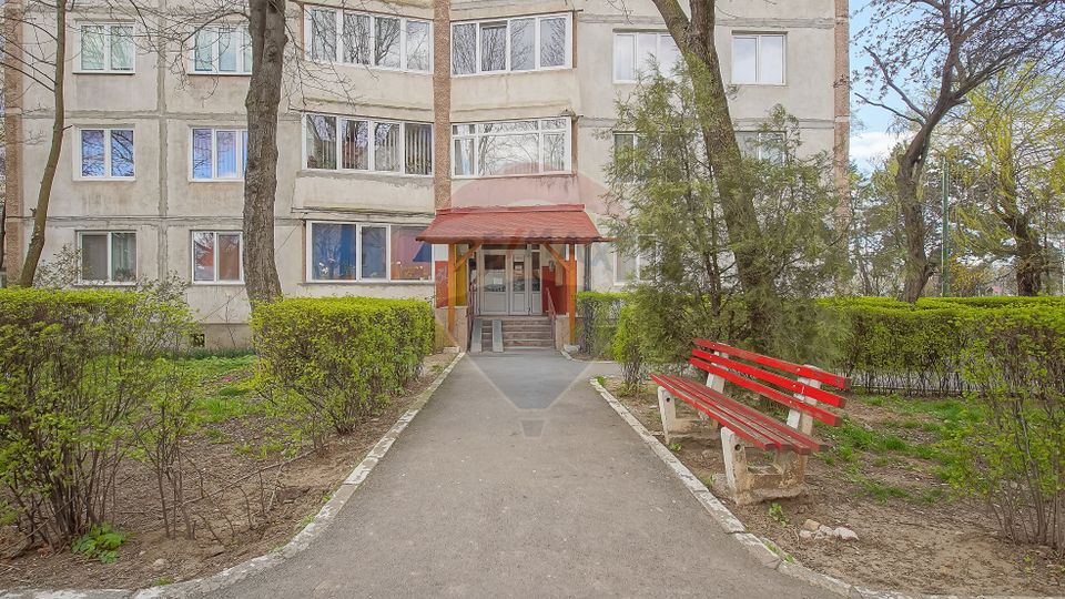 3 CAMERE DECOMANDAT || GRIVITEI || LANGA KAUFLAND || 0% COMISION