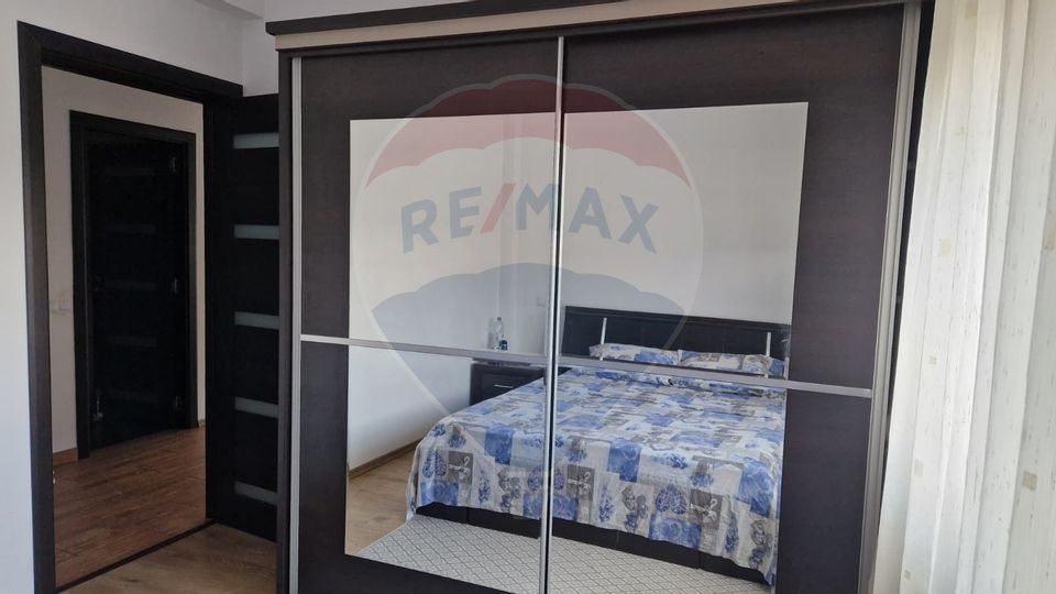 Apartament 3 camere de inchiriat – Floresti, langa Baza Sportiva