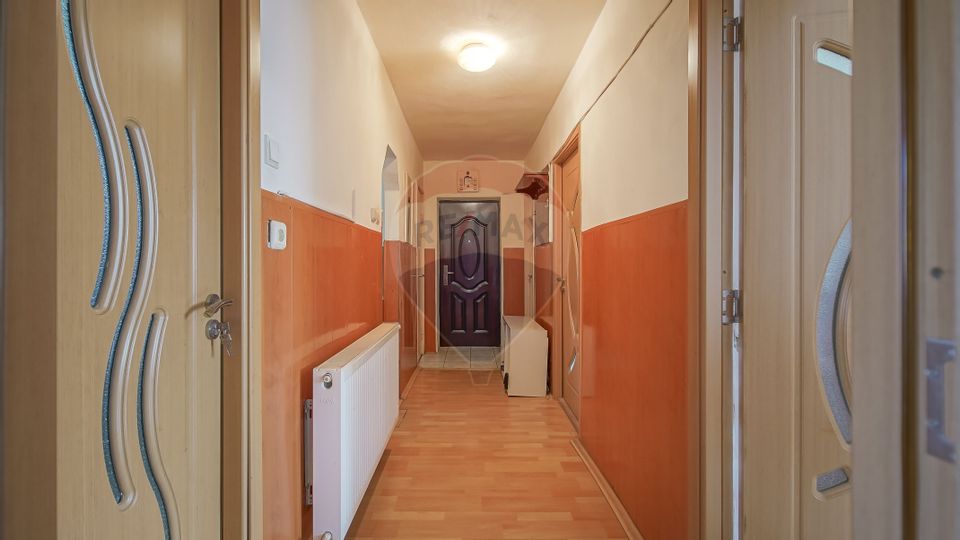 Apartament cu 4 camere, Brașov, Str. Fundăturii, Stupini