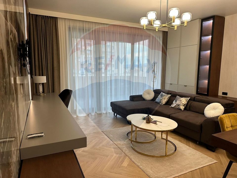 Apartament 2 camere | Zona Gheorgheni
