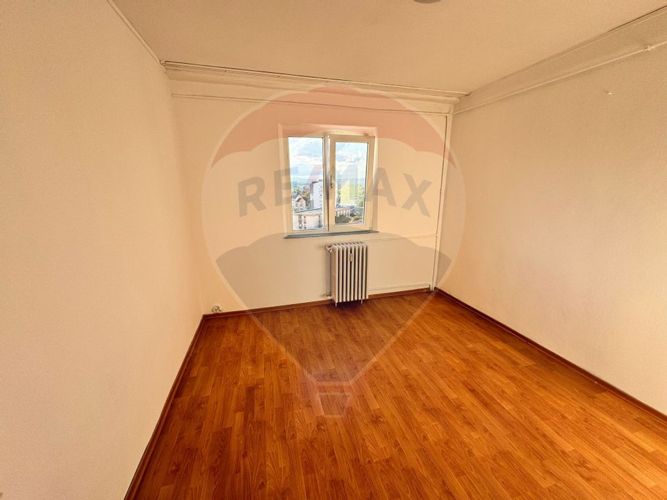 Apartament cu 2 camere de vânzare în zona Narcisa