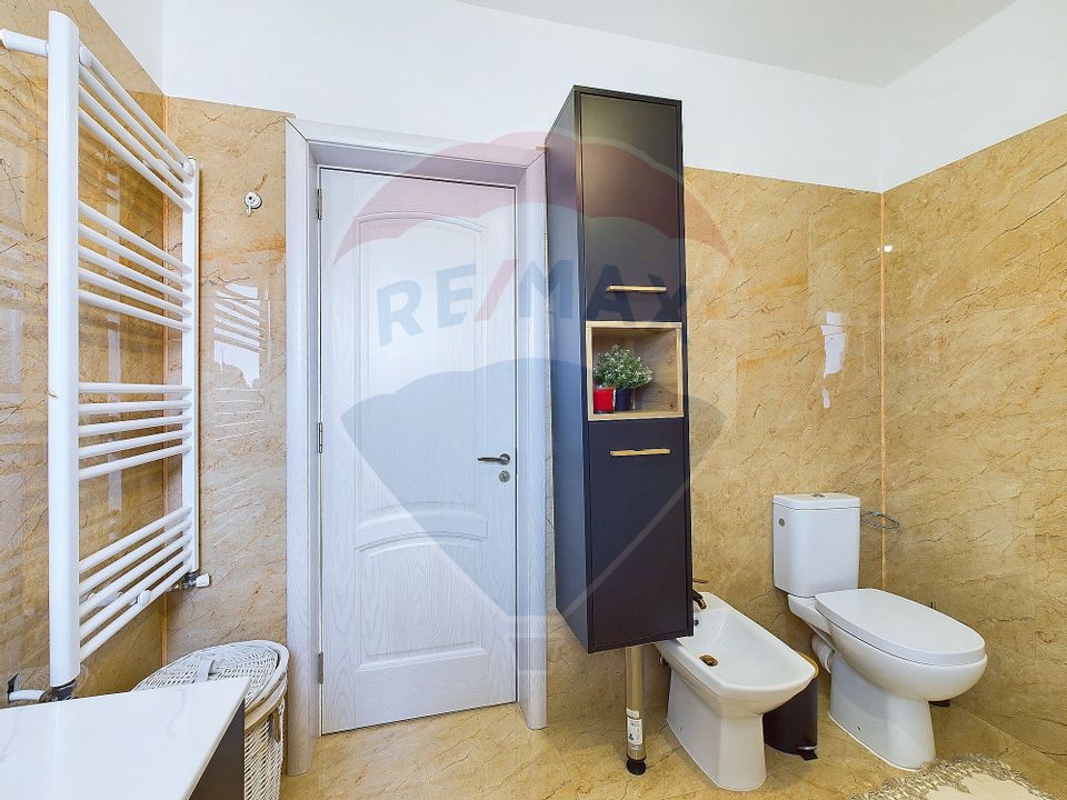 Casa de vanzare | Ciorogarla | 5 camere