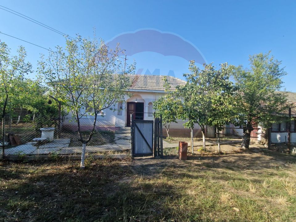 3 room House / Villa for sale