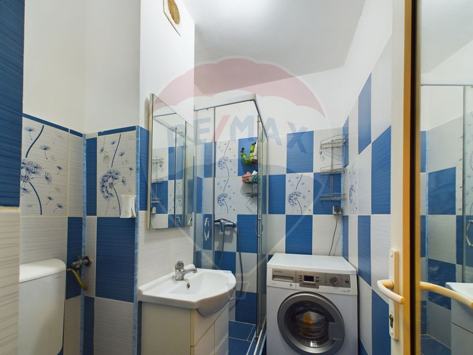 1 room Apartment for sale, Calea Bucuresti area