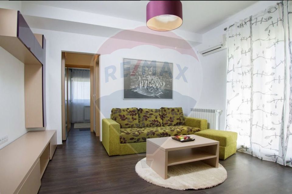 Apartament de 2 camere de vanzare Theodor Pallady cu LOC DE PARCARE !