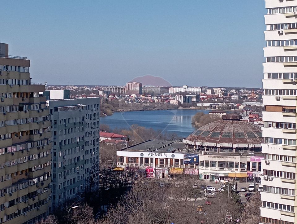 3 room Apartment for sale, Pantelimon area