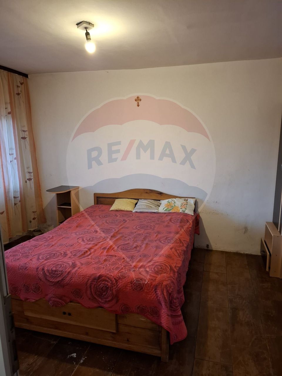Apartament cu 2 camere de vânzare în zona Central