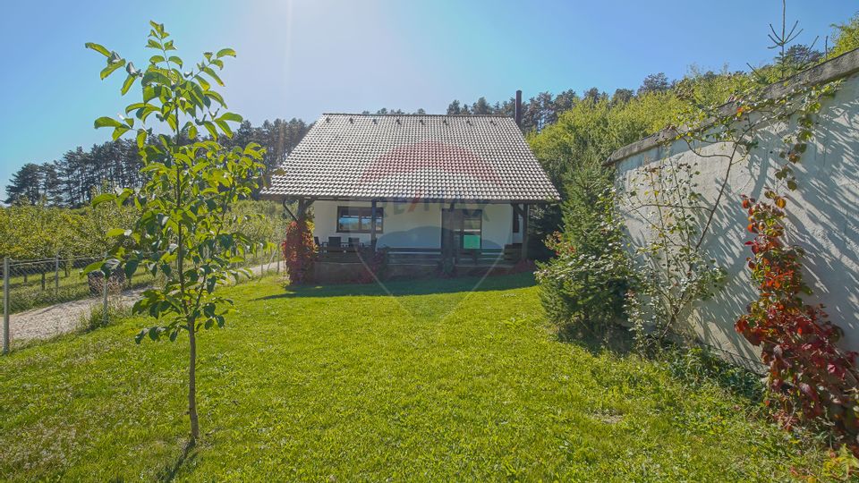 5 room House / Villa for sale