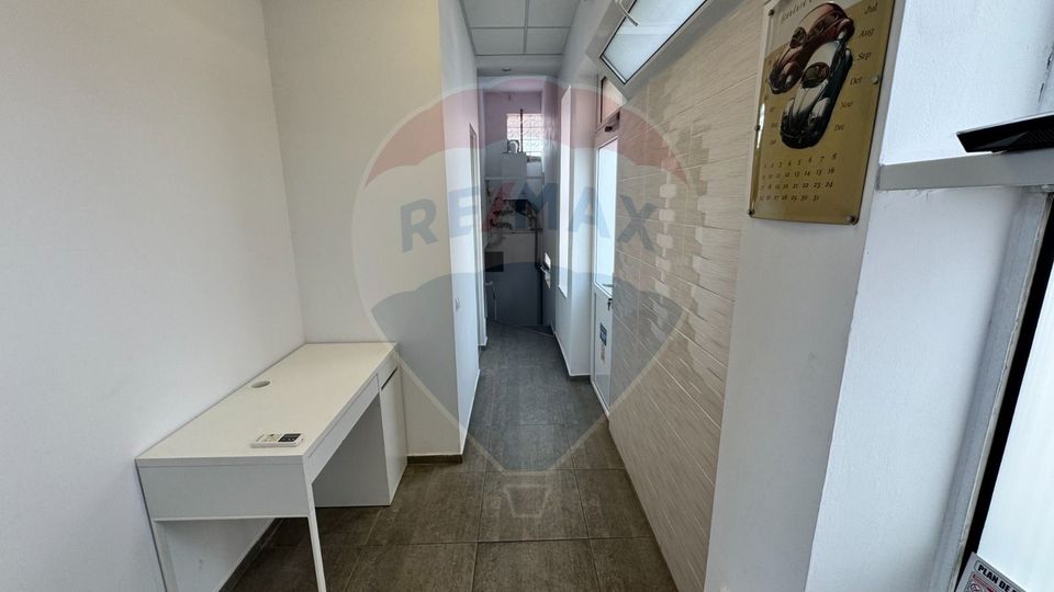 6 room House / Villa for sale, Aviatiei area