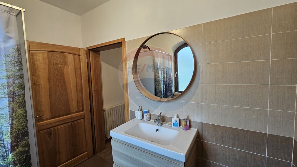 Casă / Vilă de lux, Scheia, Suceava