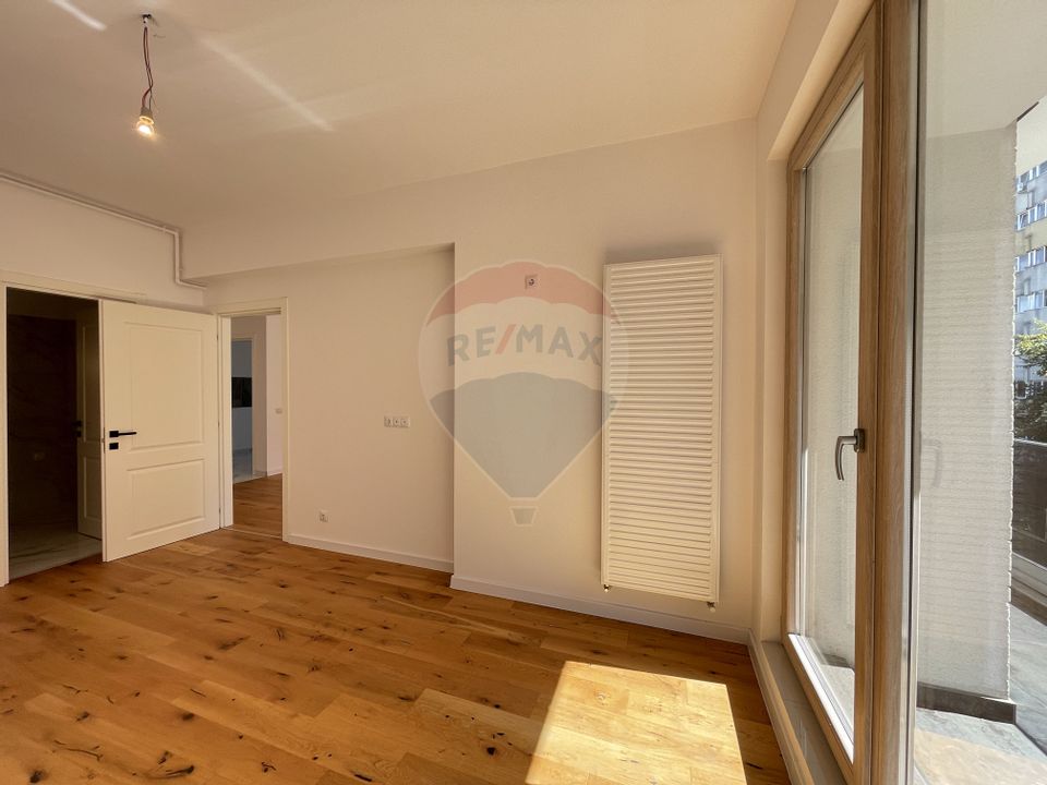 Penthouse nou 140 mp, terasă, acces direct lift | Soseaua Iancului