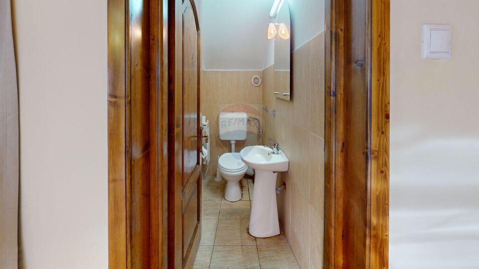 7 room House / Villa for sale, Ampoi 3 area