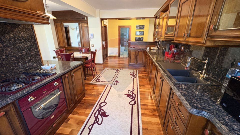 3 room Apartment for sale, Central area