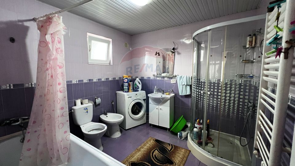 Casă de vanzare 134mp, teren 1220mp - Fartanesti, Galati