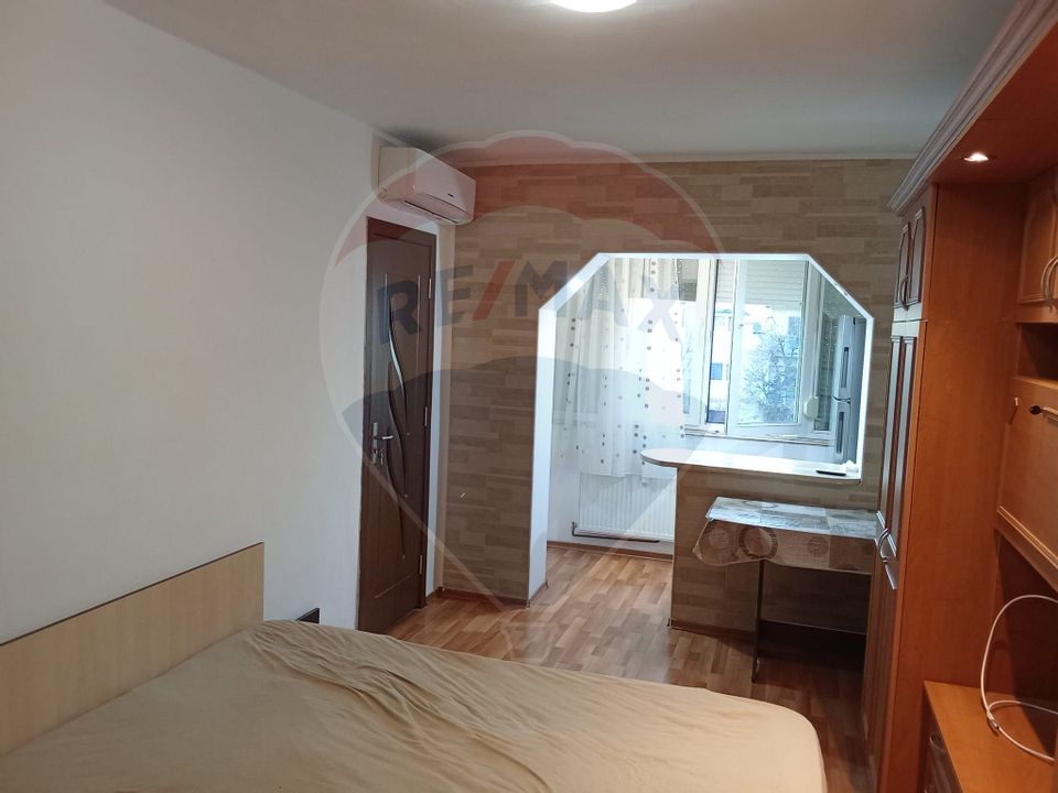 1 room Apartment for sale, Confectii area