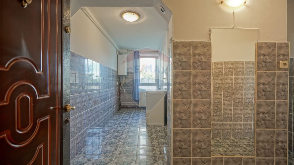 2 room Apartment for sale, Uzina 2 area