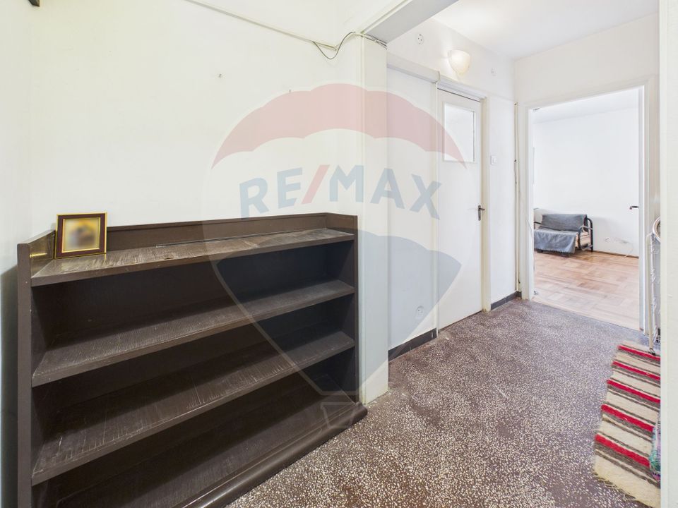 2 room Apartment for sale, Dristor area