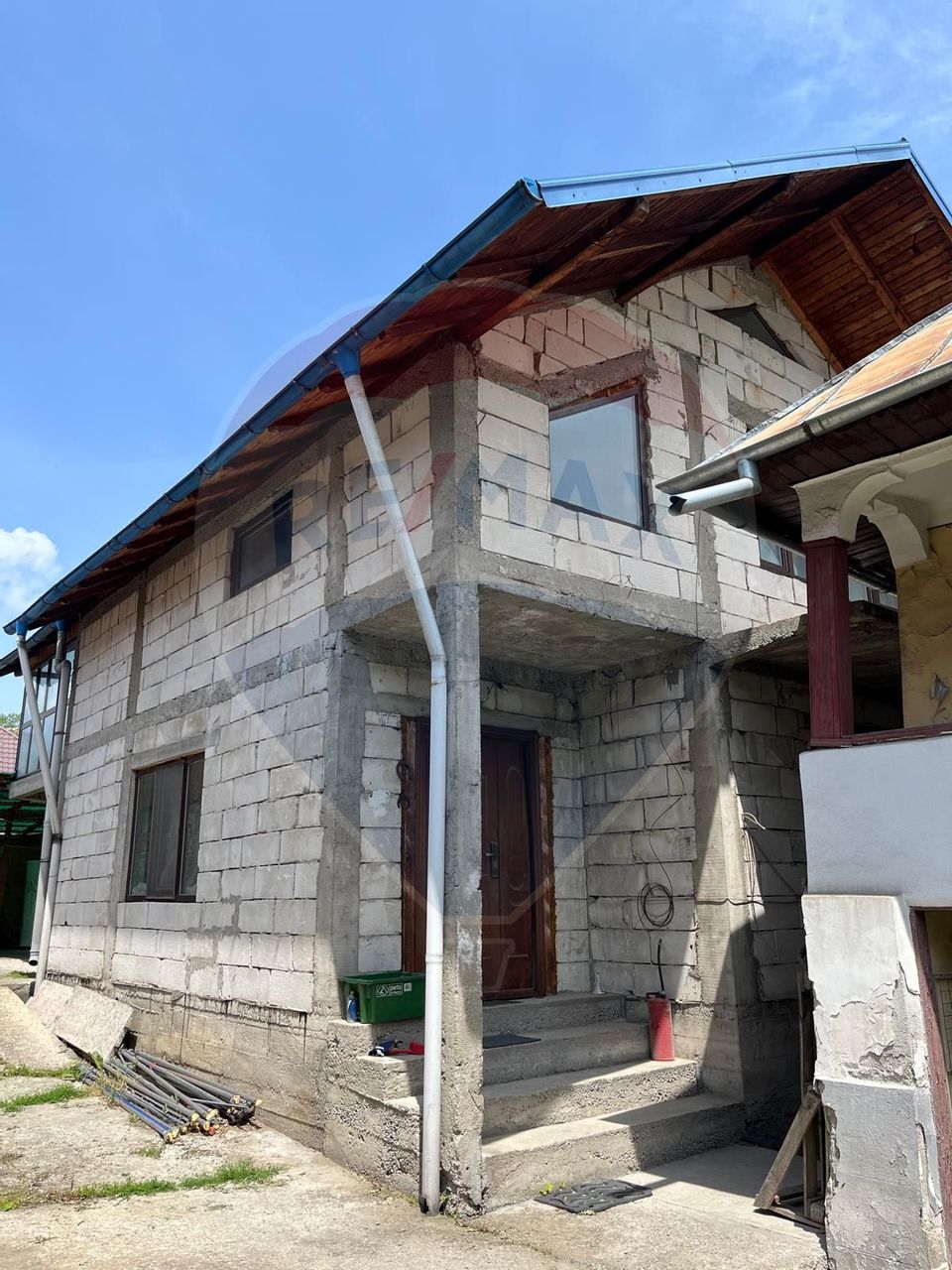 5 room House / Villa for sale, Central area