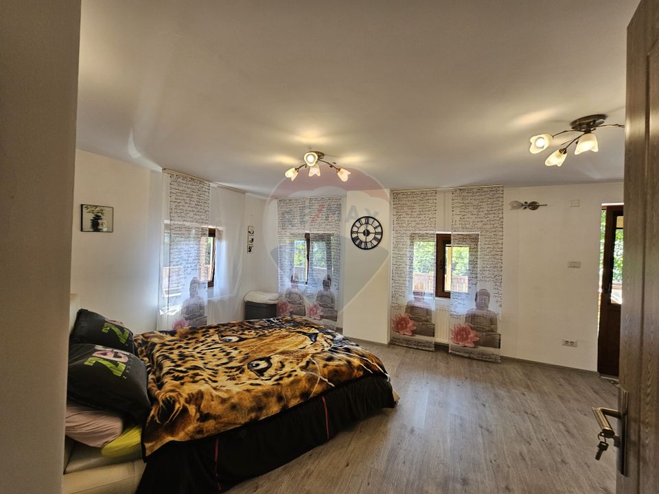 7 room House / Villa for sale