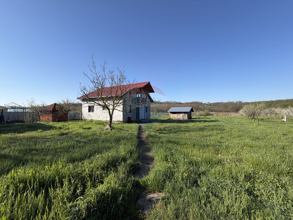 3 room House / Villa for sale