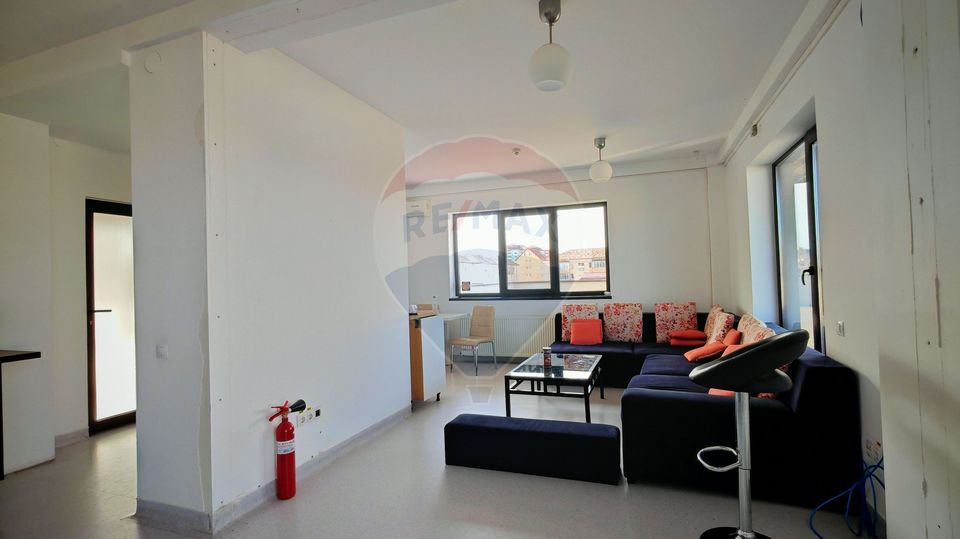 943.29sqm office space for sale in Hippodrome 1 area