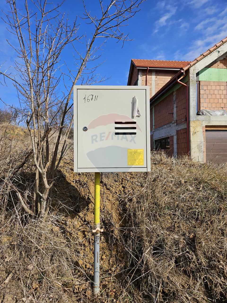 Casă / Vilă cu 1 camere de vânzare
