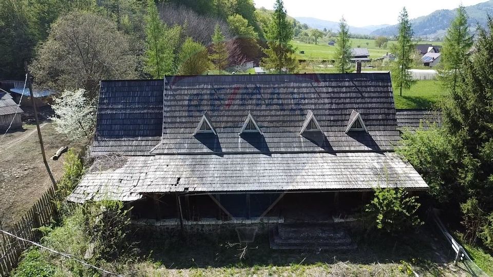 6 room House / Villa for sale