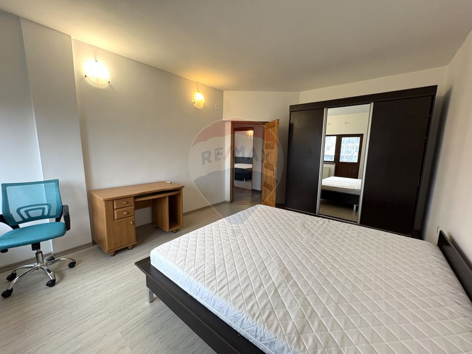 5 room House / Villa for rent, Palazu Mare area