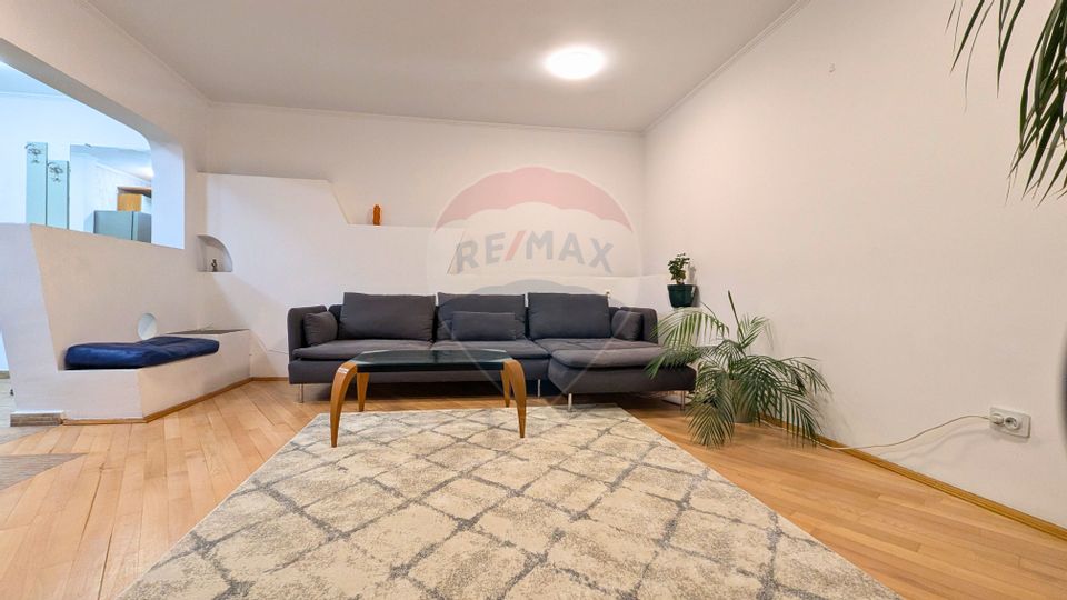 Apartament 2 camere de închiriat Zona Octavian Goga Bd. Unirii