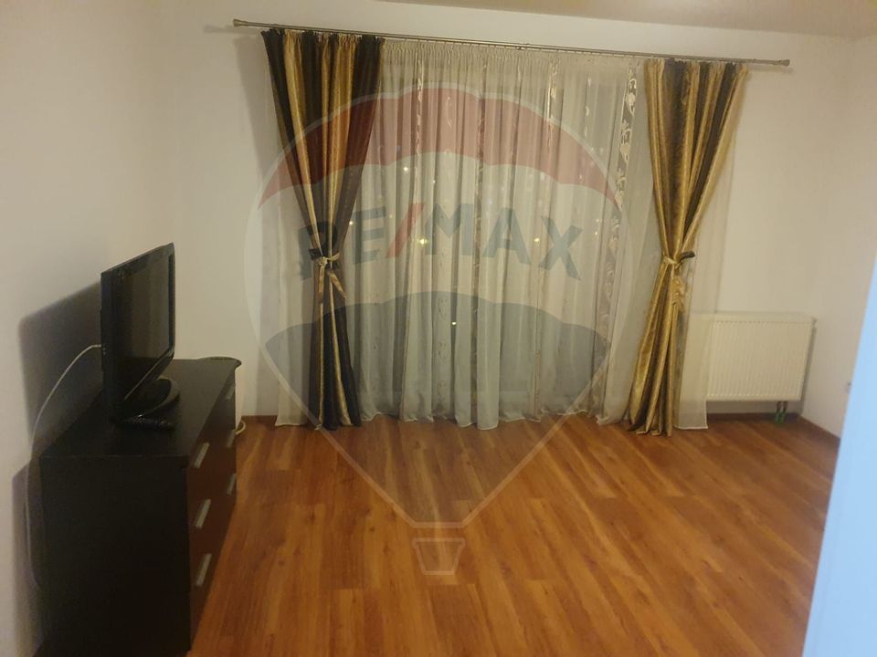 Apartament cu 2 camere de închiriat în zona Avantgarden