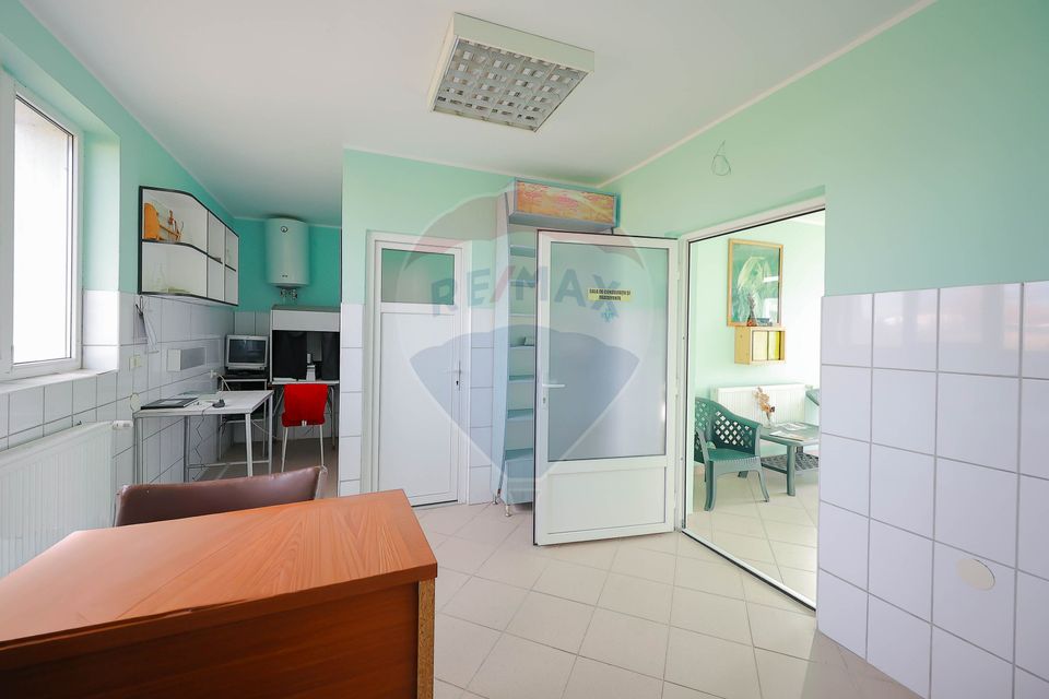 5 room House / Villa for sale