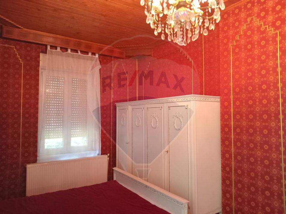 6 room House / Villa for sale, Romanilor area