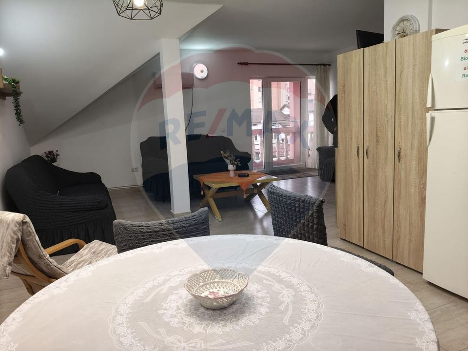 3 room Apartment for rent, Craiovita Noua area