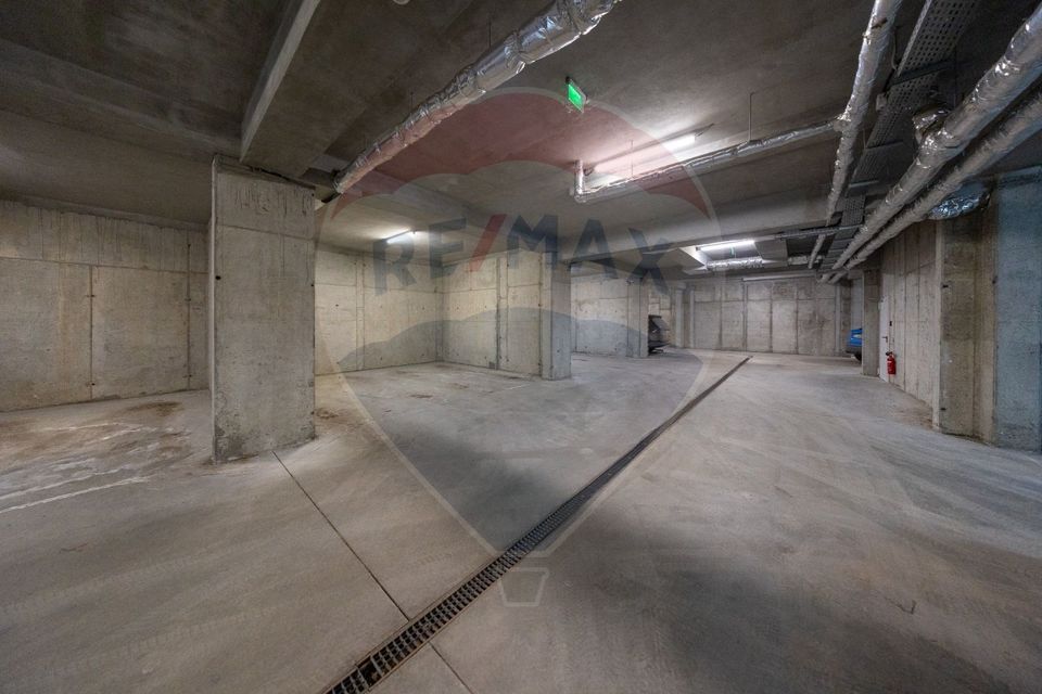 2 room Apartment for rent