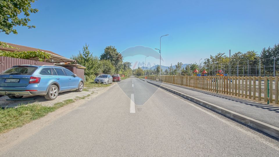 !! VANDUT !!! Apartament în vilă – Triaj, Brașov