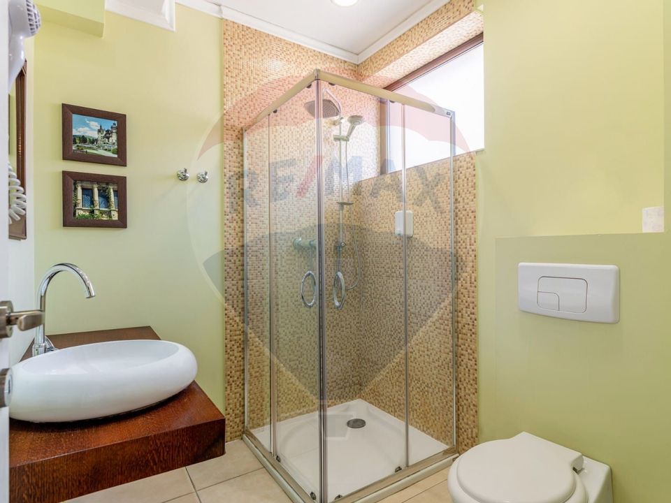 12 room Hotel / Pension for sale, Brasovul Vechi area